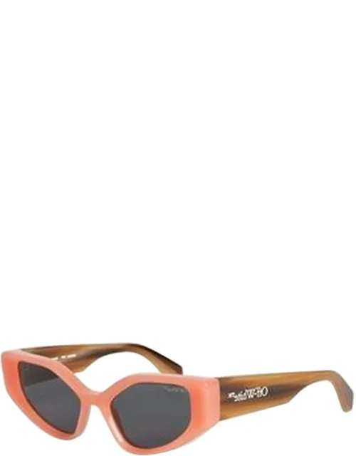 Memphis Sunglasses - Acetato, Multicolour