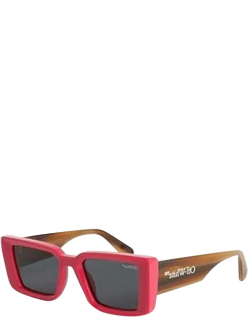 Savannah Sunglasses Acetato Multicolour New With Designer Packaging