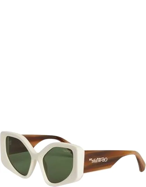 Denver Sunglasses Acetato Multicolour New With Designer Packaging