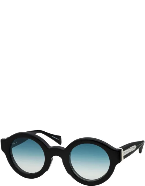 Sunglasses Ocean Balloon