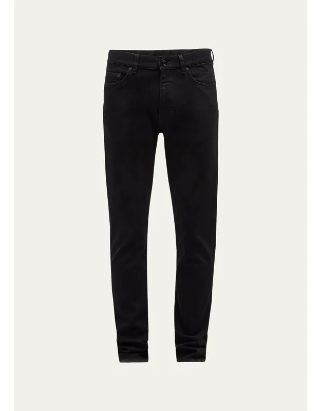 5-pocket Denim Jeans