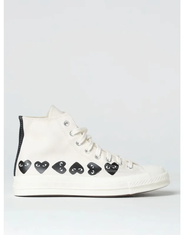 Sneakers White