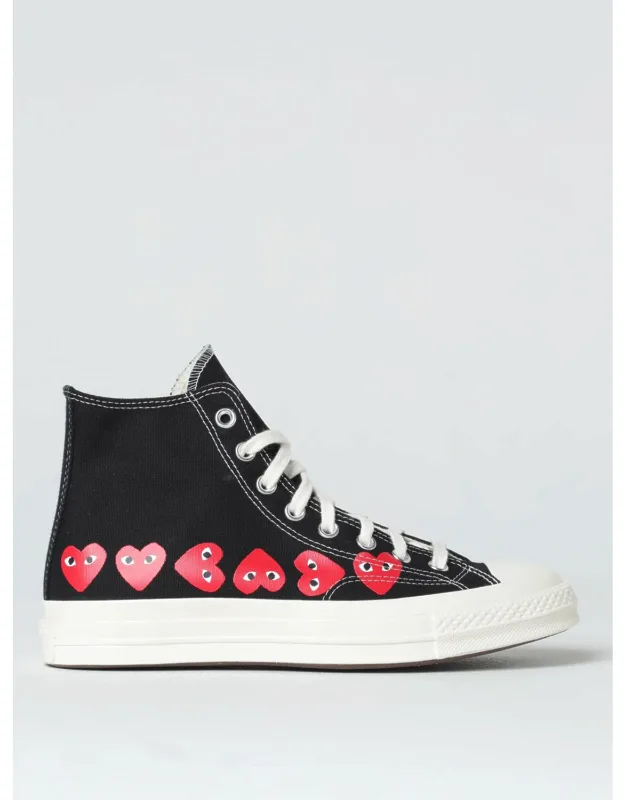 Sneakers Black