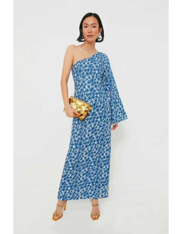 Daisy Maxi Dress