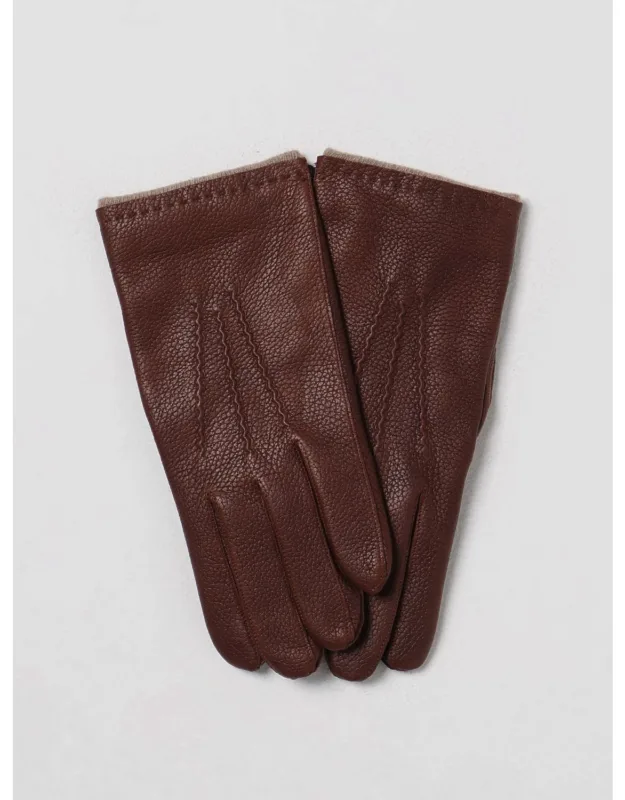 Leather Gloves