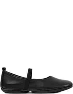 Ballet Pumps Colour