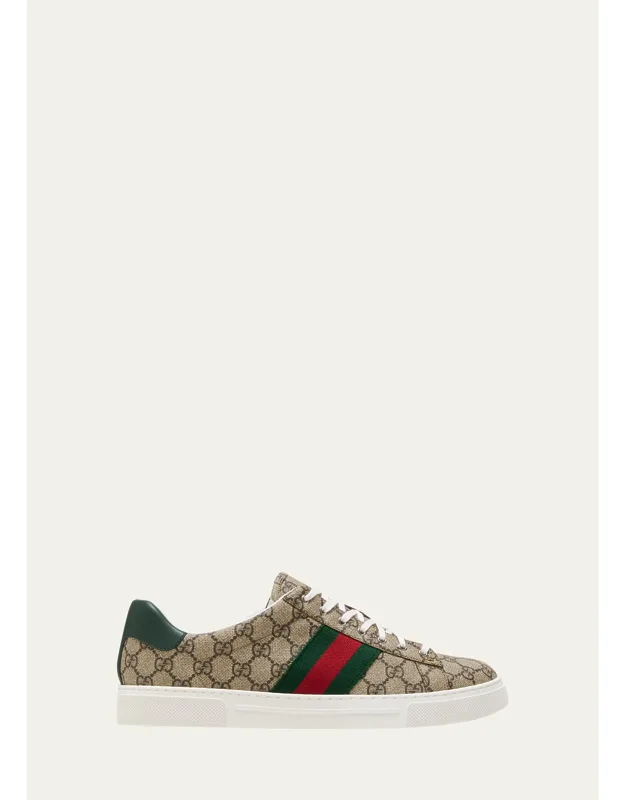 Ace Low-top Sneakers