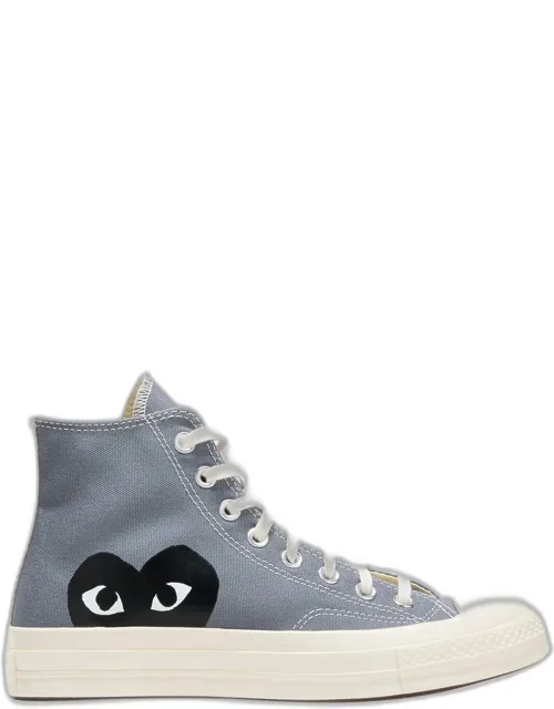 Chuck Taylor Canvas High-top Sneakers
