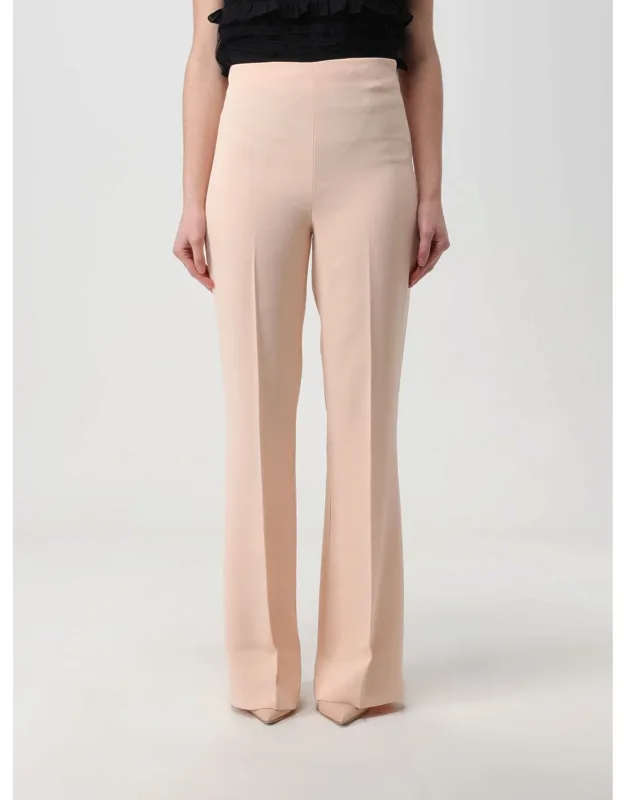 Pants  Woman Color Pink