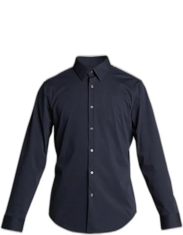 Sylvain Shirt