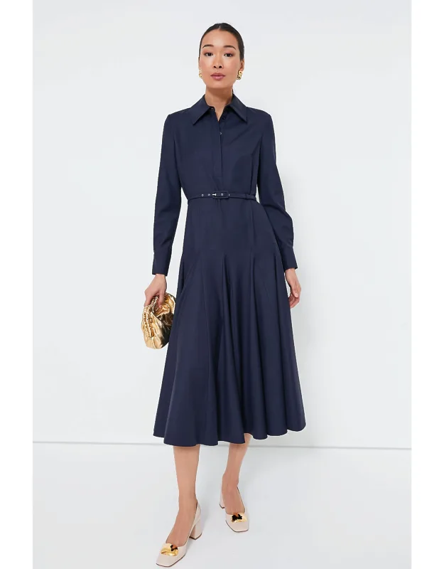 Prince Of Wales Dress