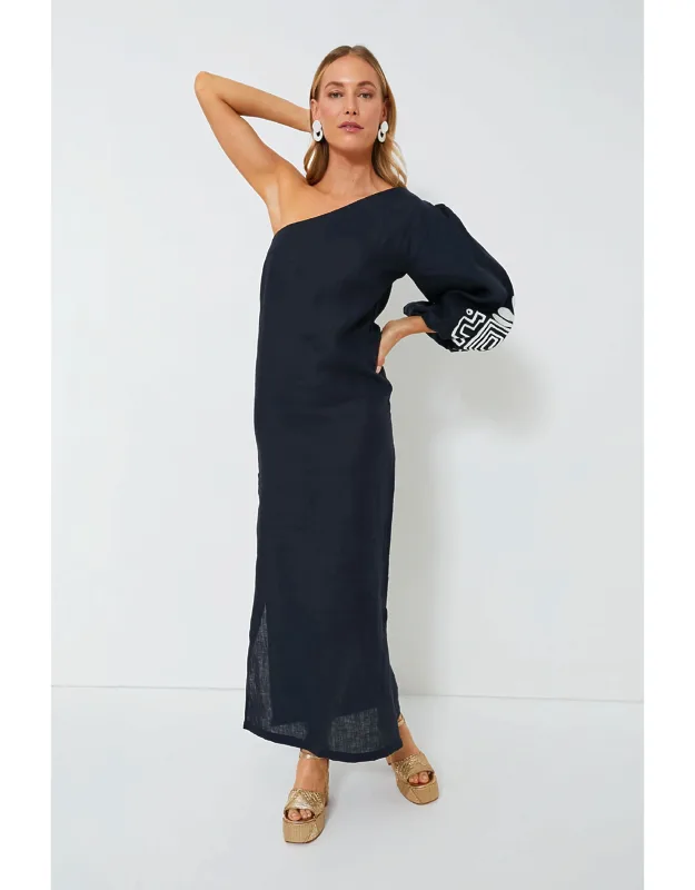 Agatti Maxi Dress
