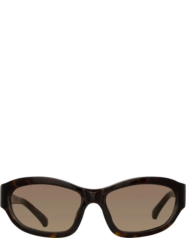 Wrap Sunglasses