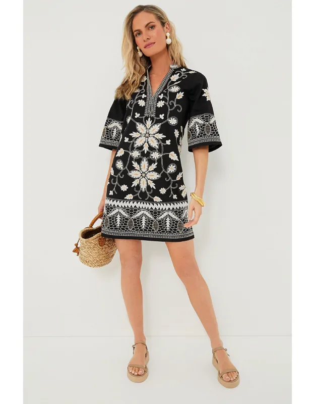 Lynne Dress