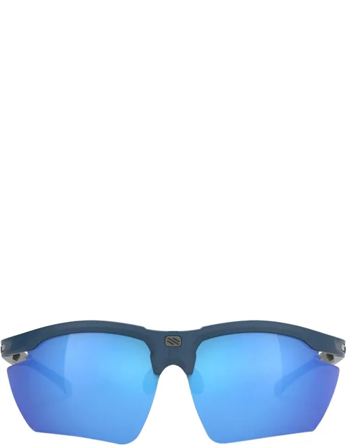 Sunglasses Plastica Plain