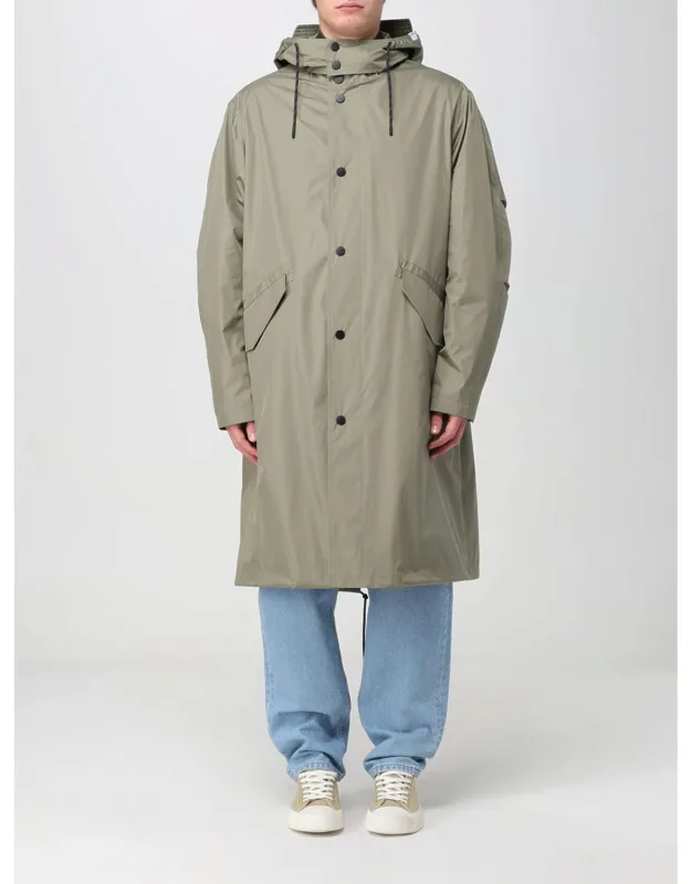 Jacket A. P.c. Color Green