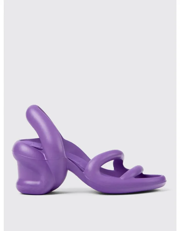 Heeled Sandals