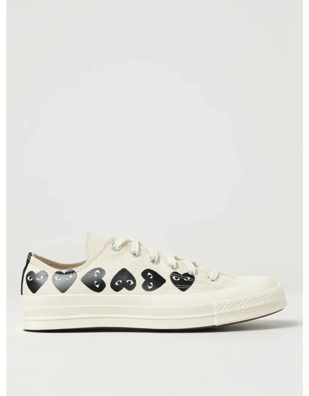 Canvas Sneakers