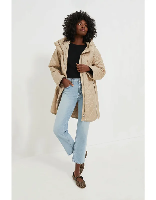 Ribera Jacket