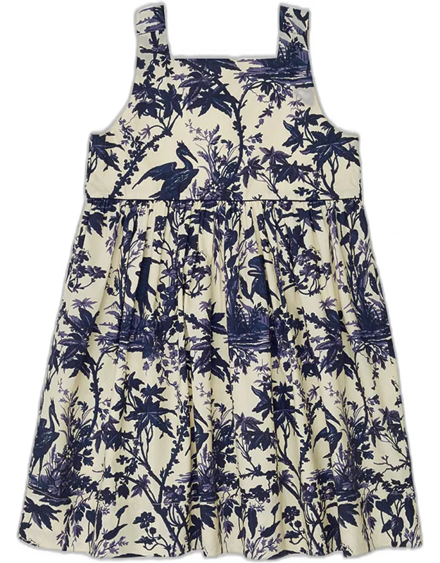 Heron Stevie Dress