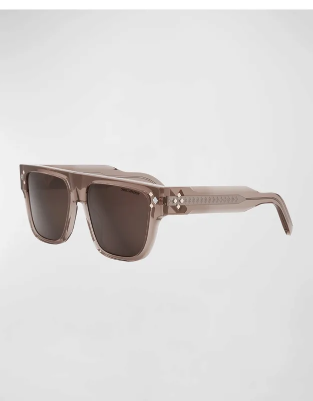 Diamond Sunglasses