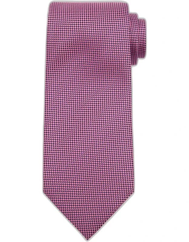 Silk Satin Bow Tie