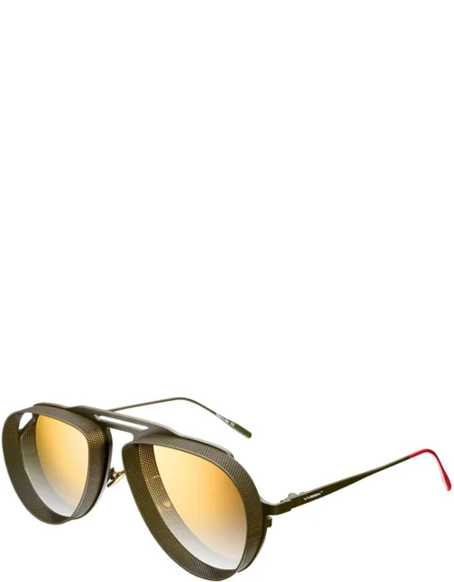Sunglasses T - New With Designer Packaging
