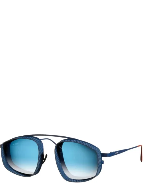Sunglasses New Designer Packaging