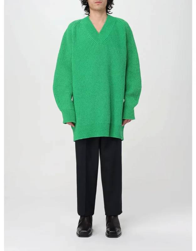 Sweater Green