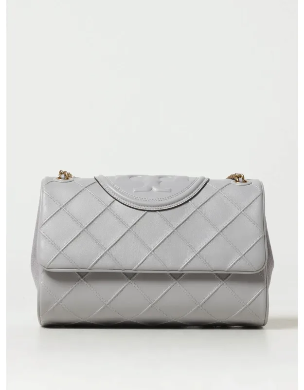 Shoulder Bag Grey