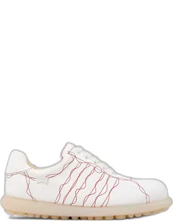Sneakers Colour