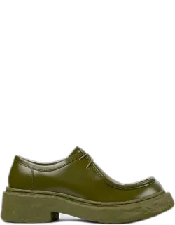 Brogue Shoes