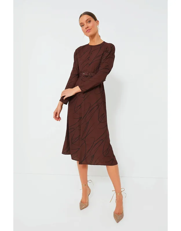Twombly Bex Dress
