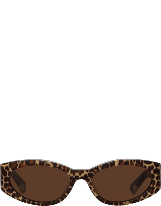 Ovalo Sunglasses