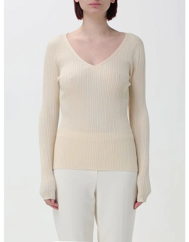 Sweater Ecru Jumper