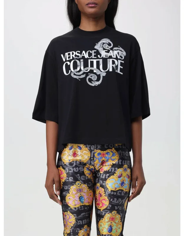 T-shirt Black