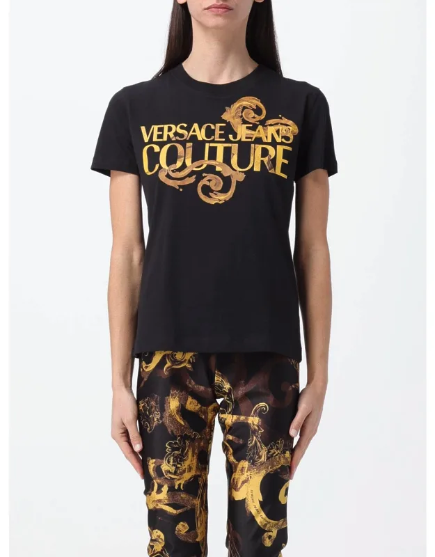T-shirt Black