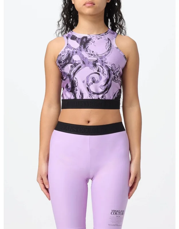 Top Violet