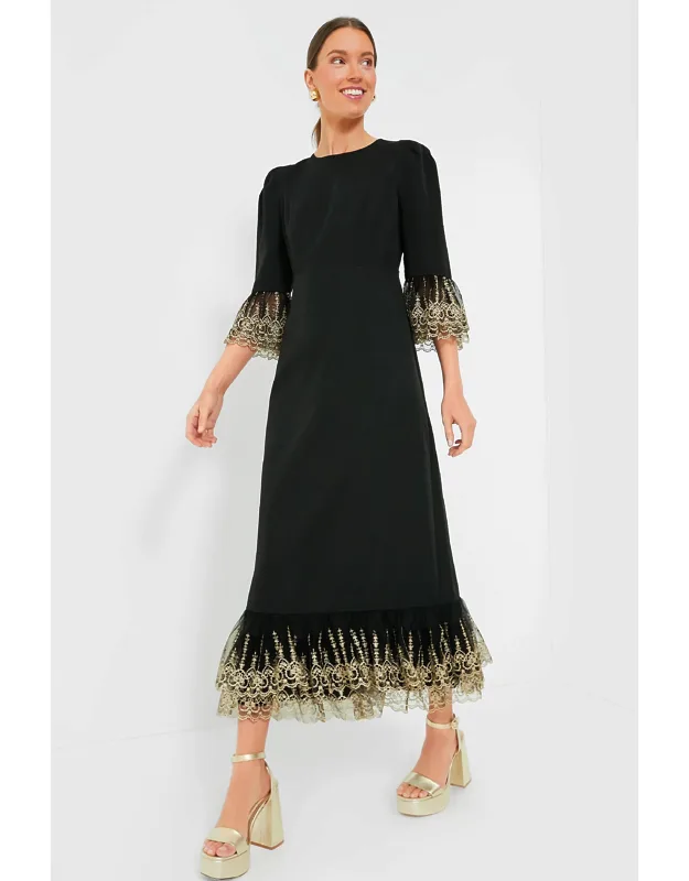 Lillith Dress