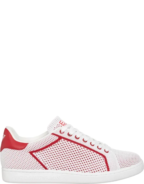 Laces