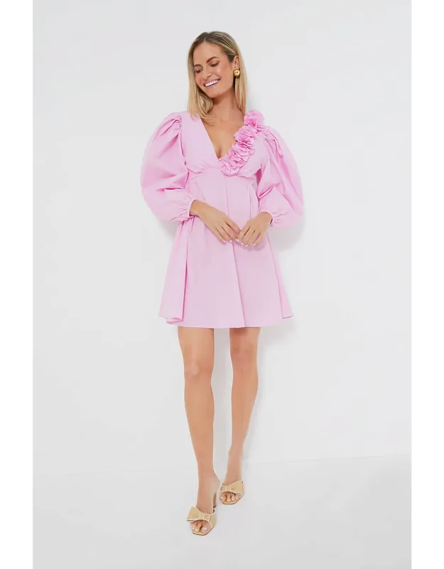 Carianne Mini Dress