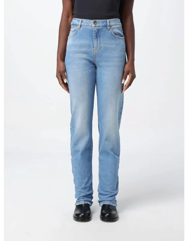Jeans Trousers
