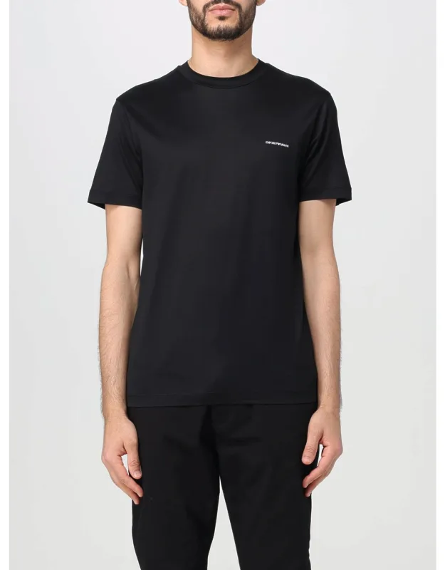 T-shirt Black