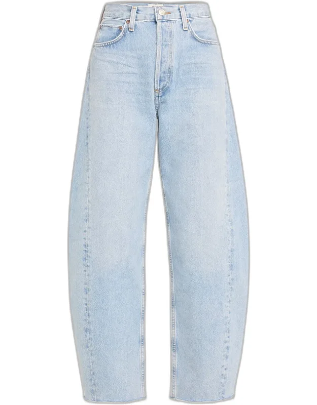 Luna Pieced Jeans