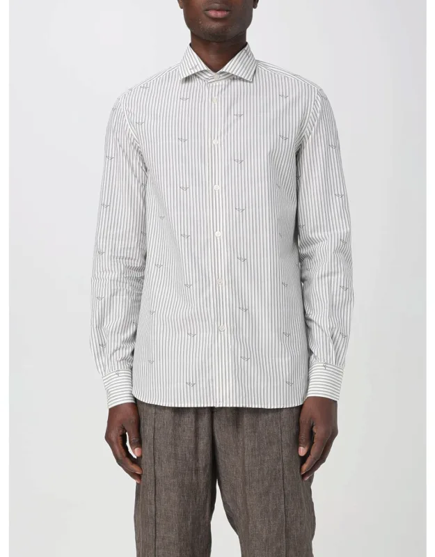 Shirt Grey