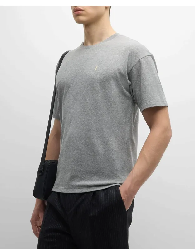 Pique T-shirt