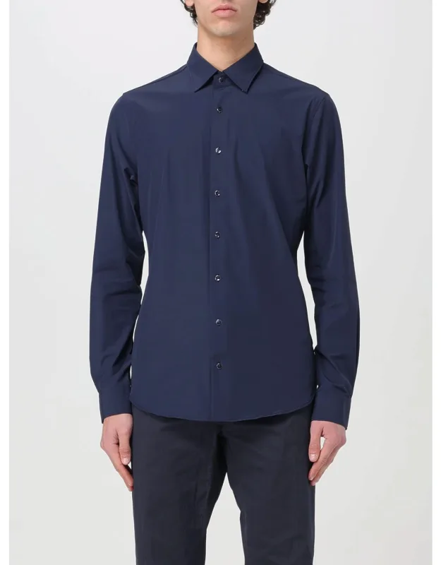 Shirt Blue