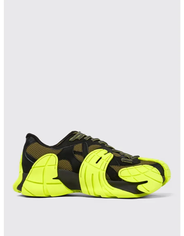Sneakers Trainers