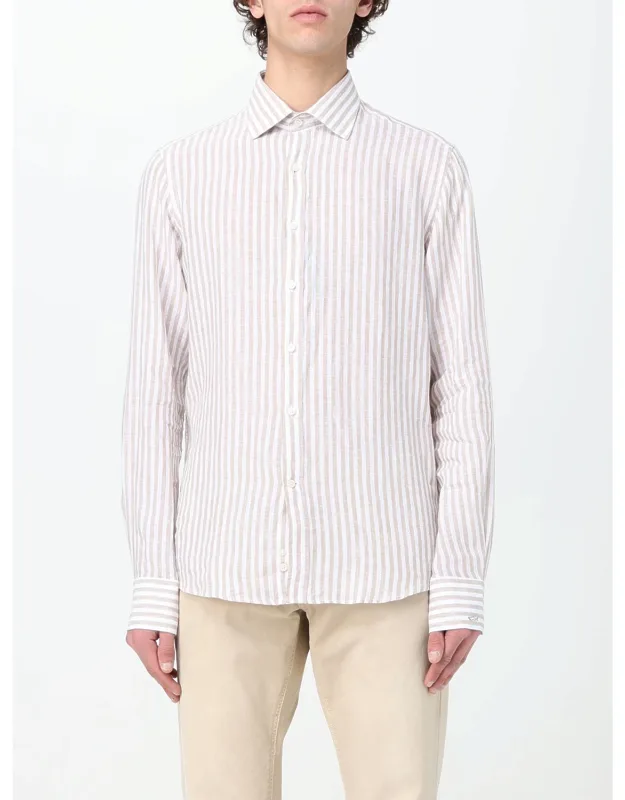 Shirt Beige