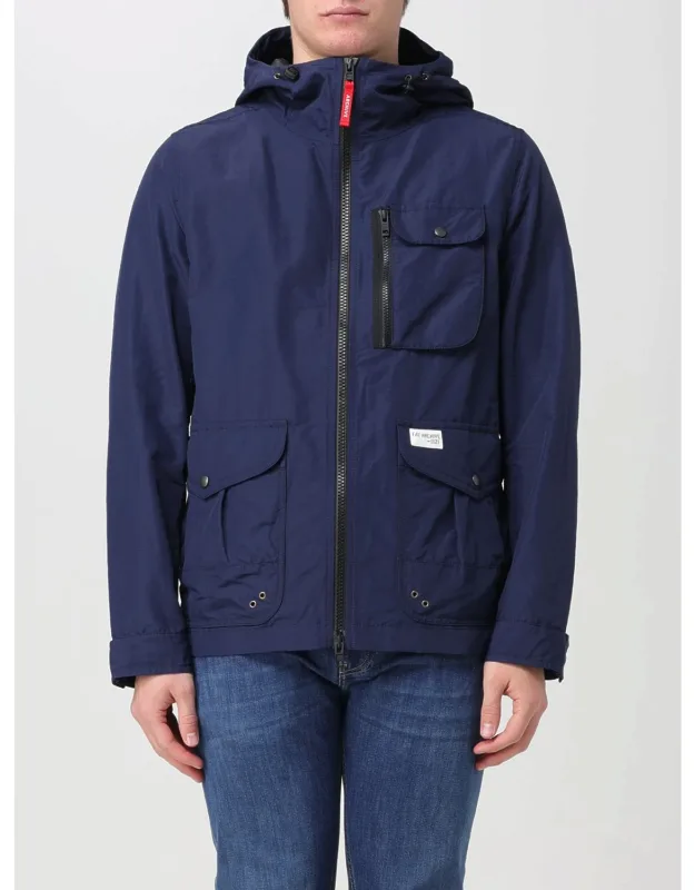 Jacket Fay